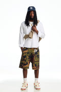 THE ‘CC’ SHORTS