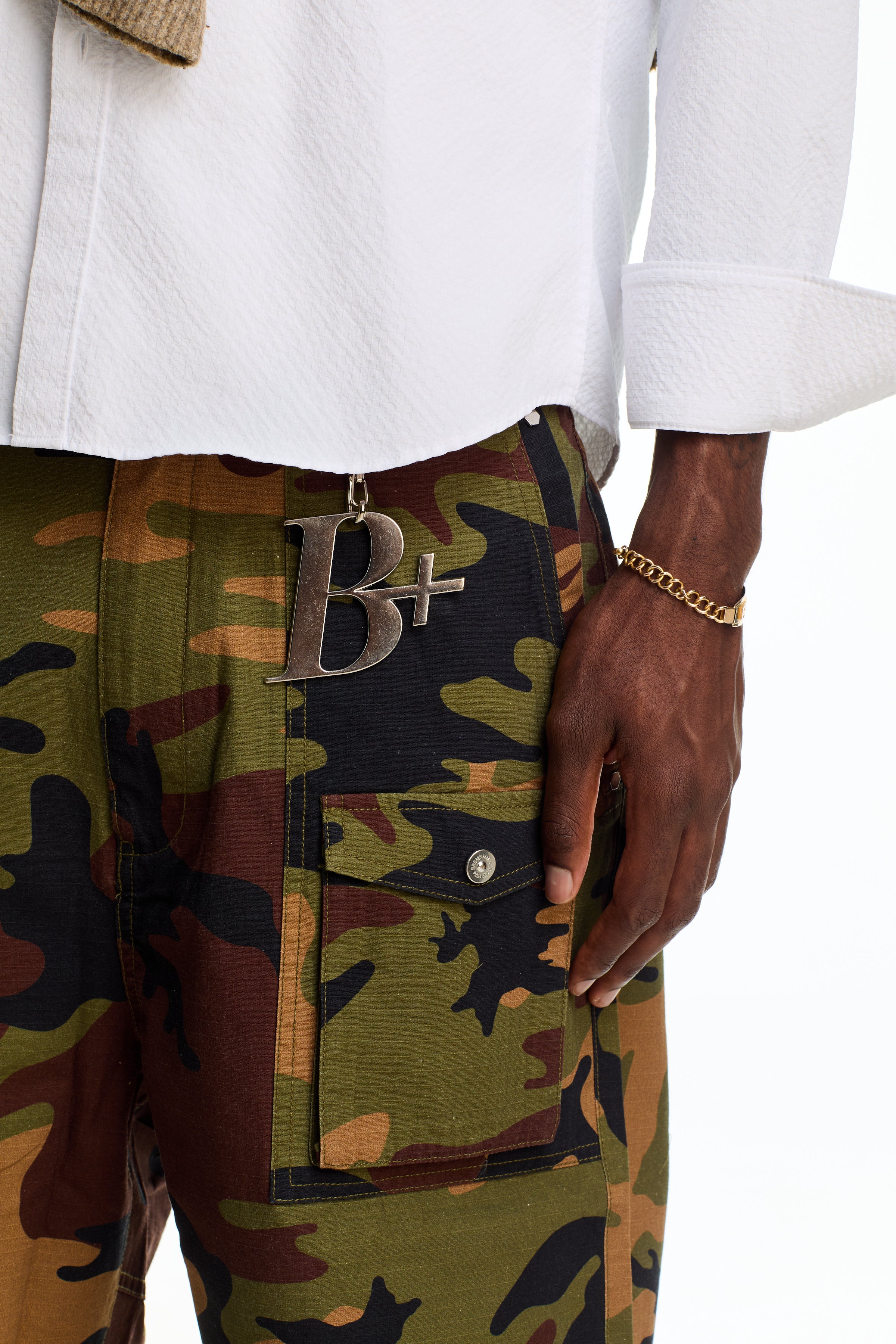 THE ‘CC’ SHORTS