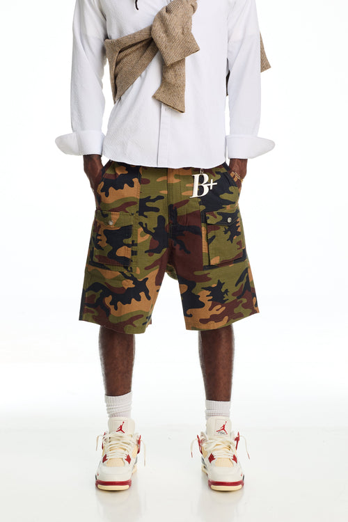 THE ‘CC’ SHORTS