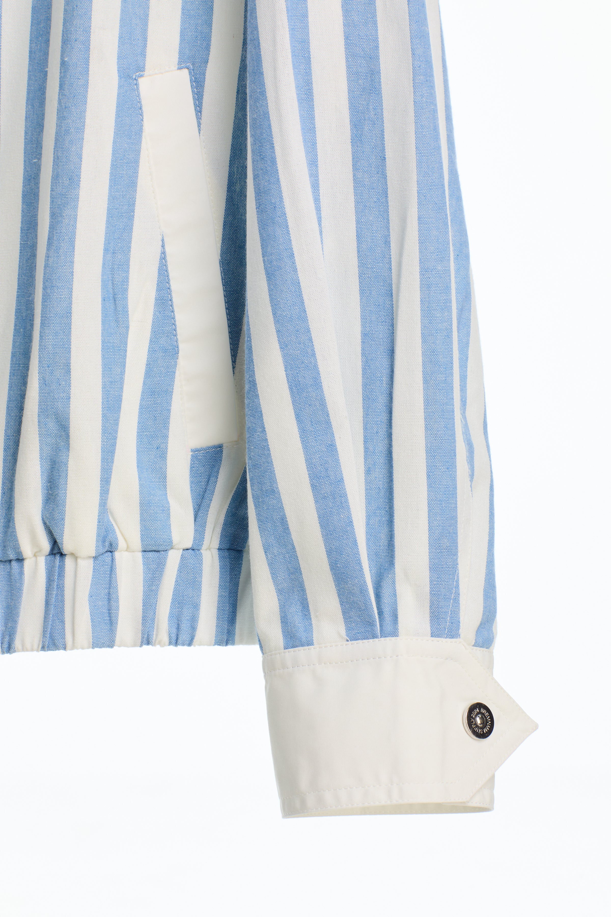 THE FRANKLIN JACKET
