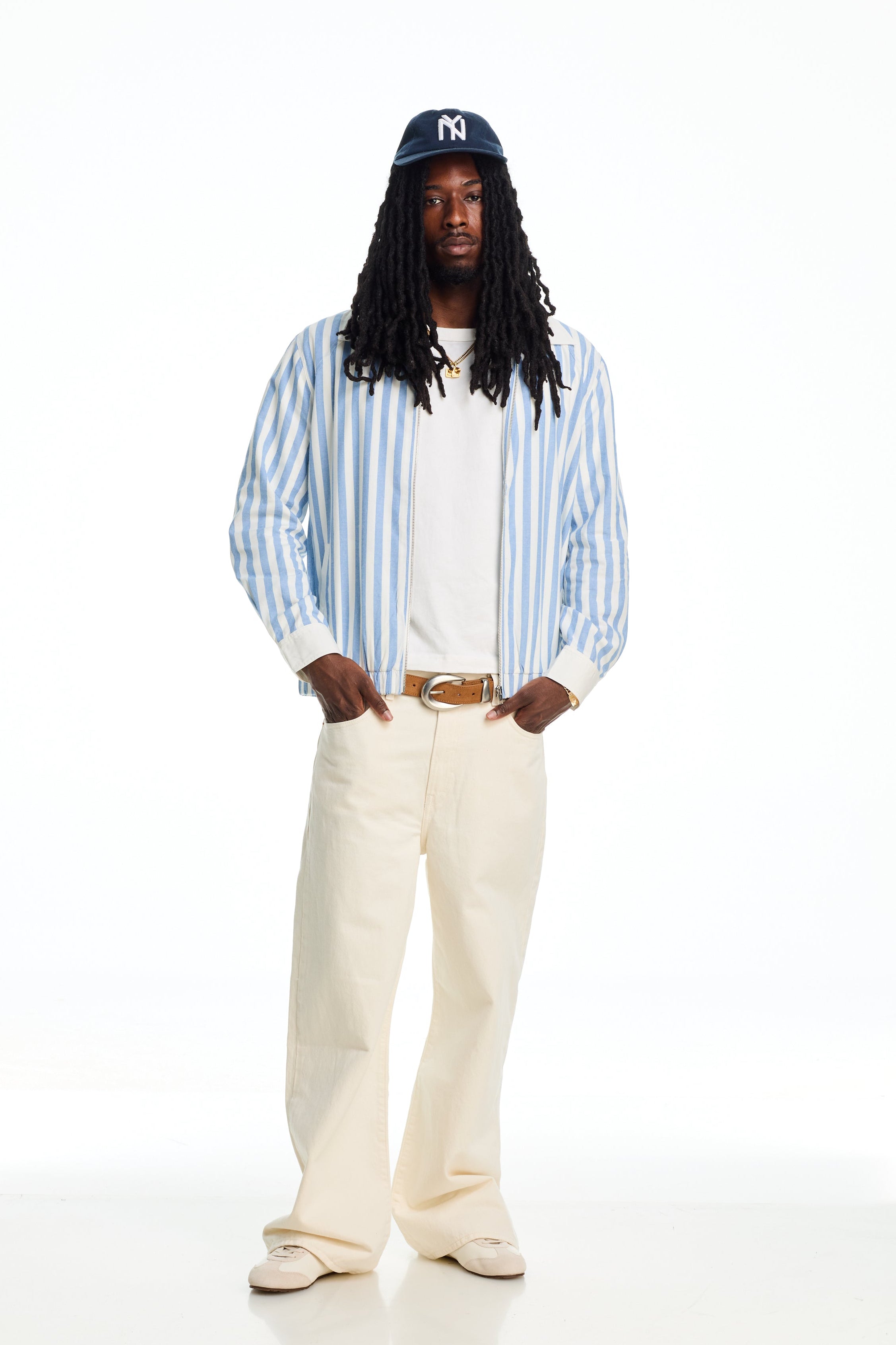THE FRANKLIN JACKET