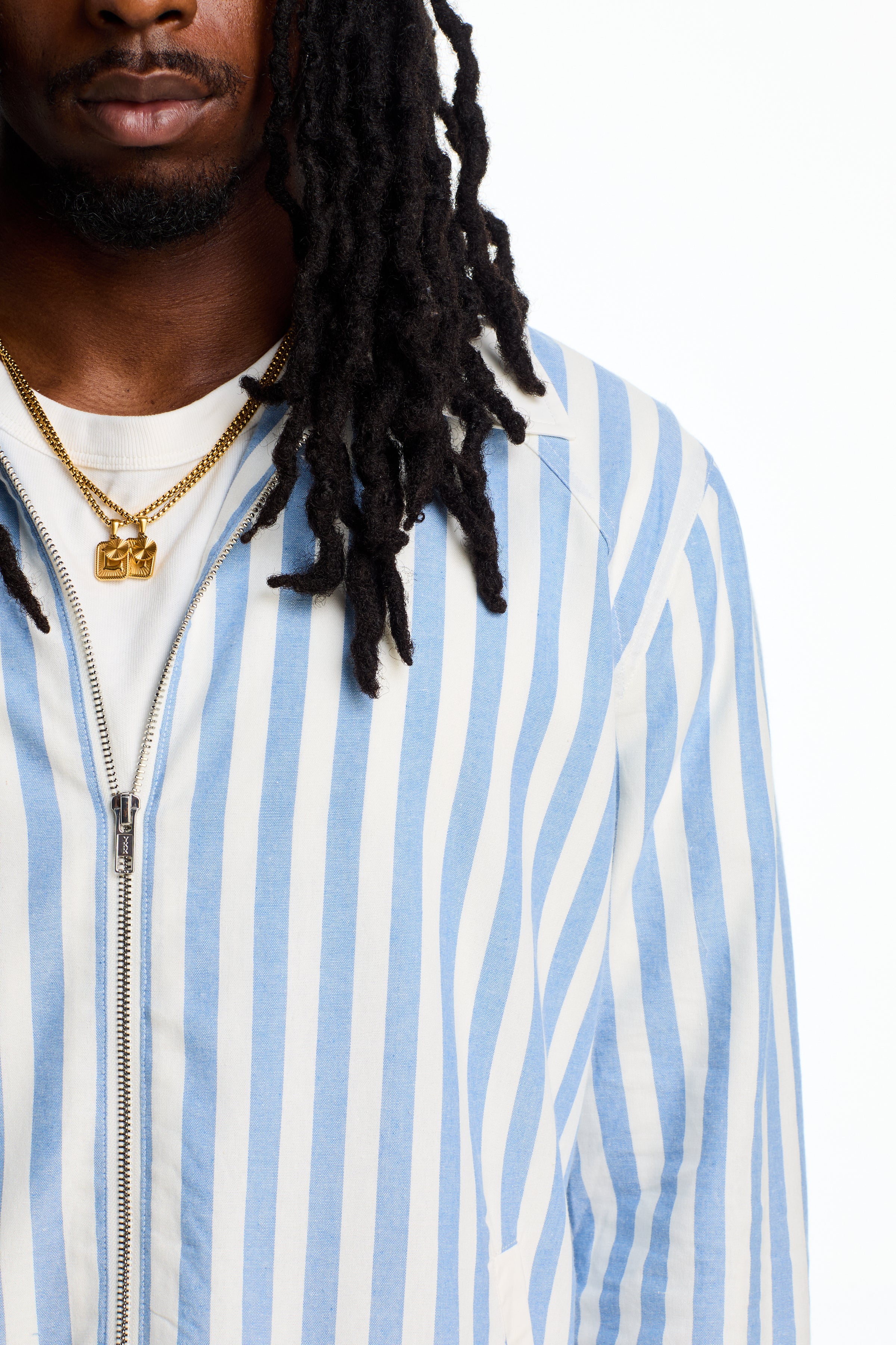 THE FRANKLIN JACKET