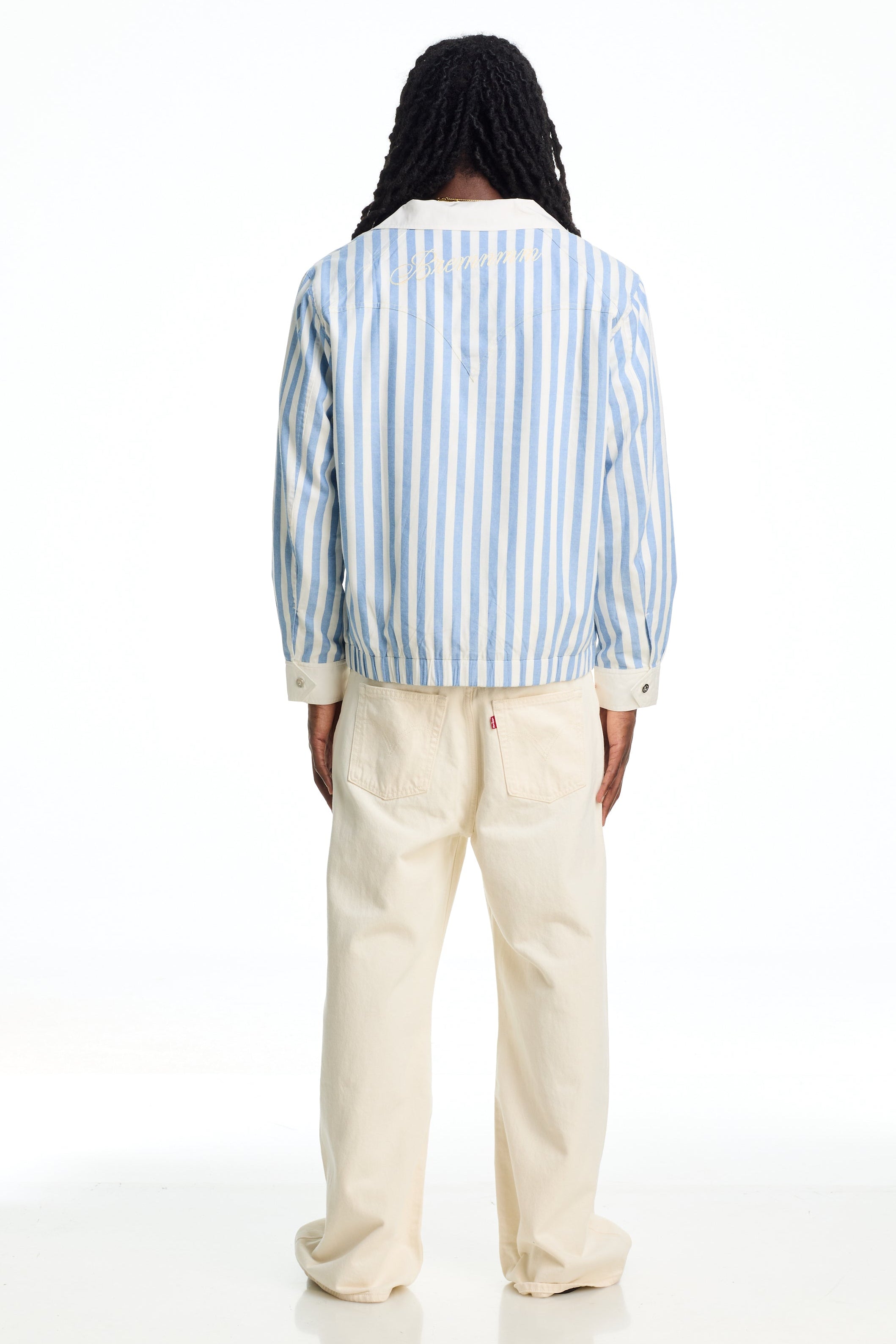 THE FRANKLIN JACKET
