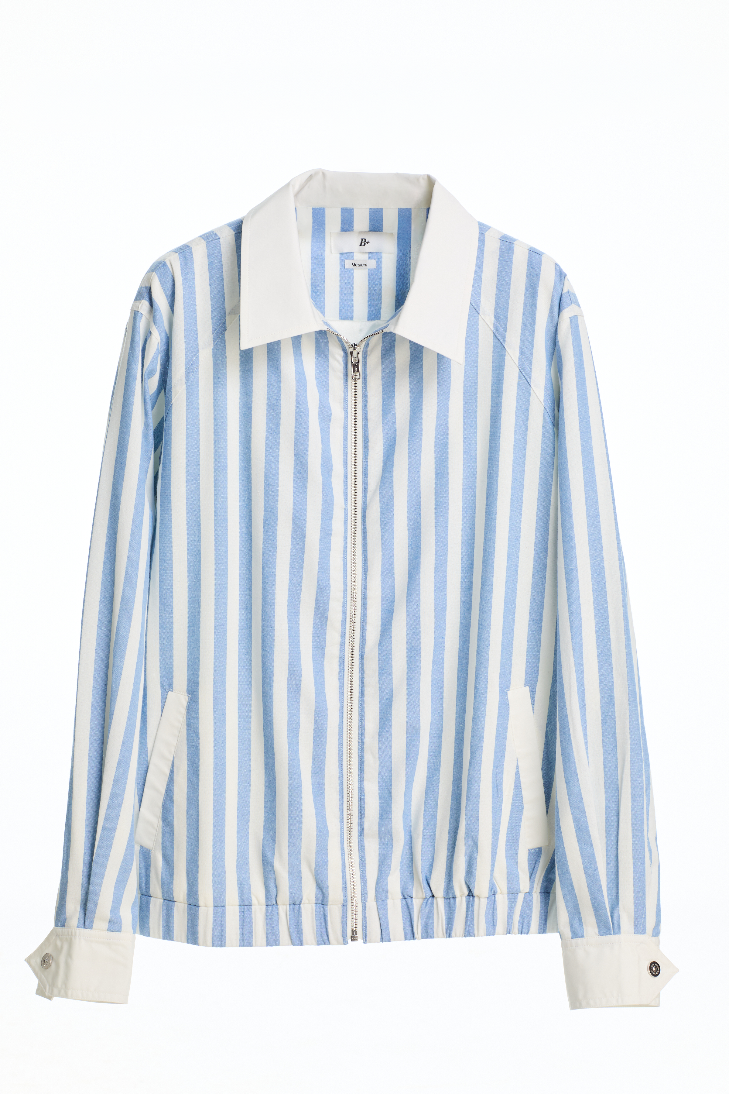 THE FRANKLIN JACKET