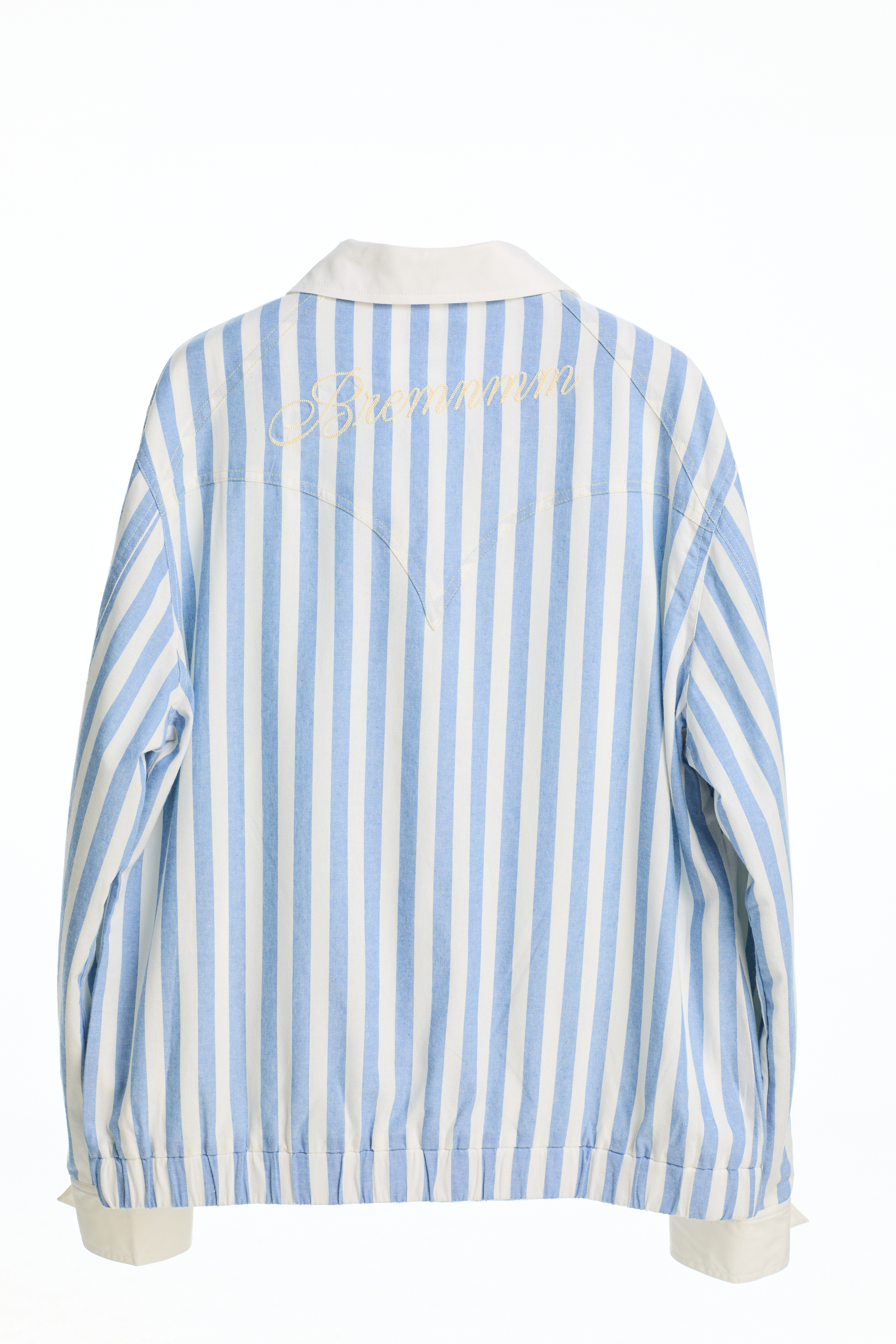 THE FRANKLIN JACKET
