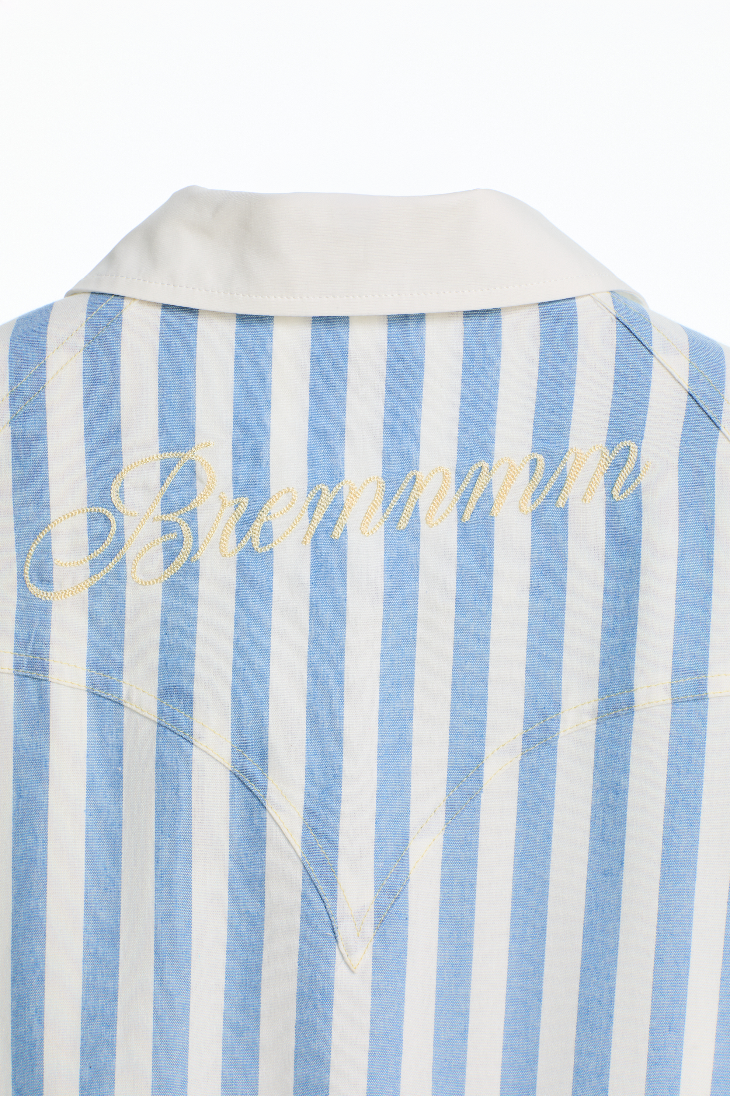 THE FRANKLIN JACKET