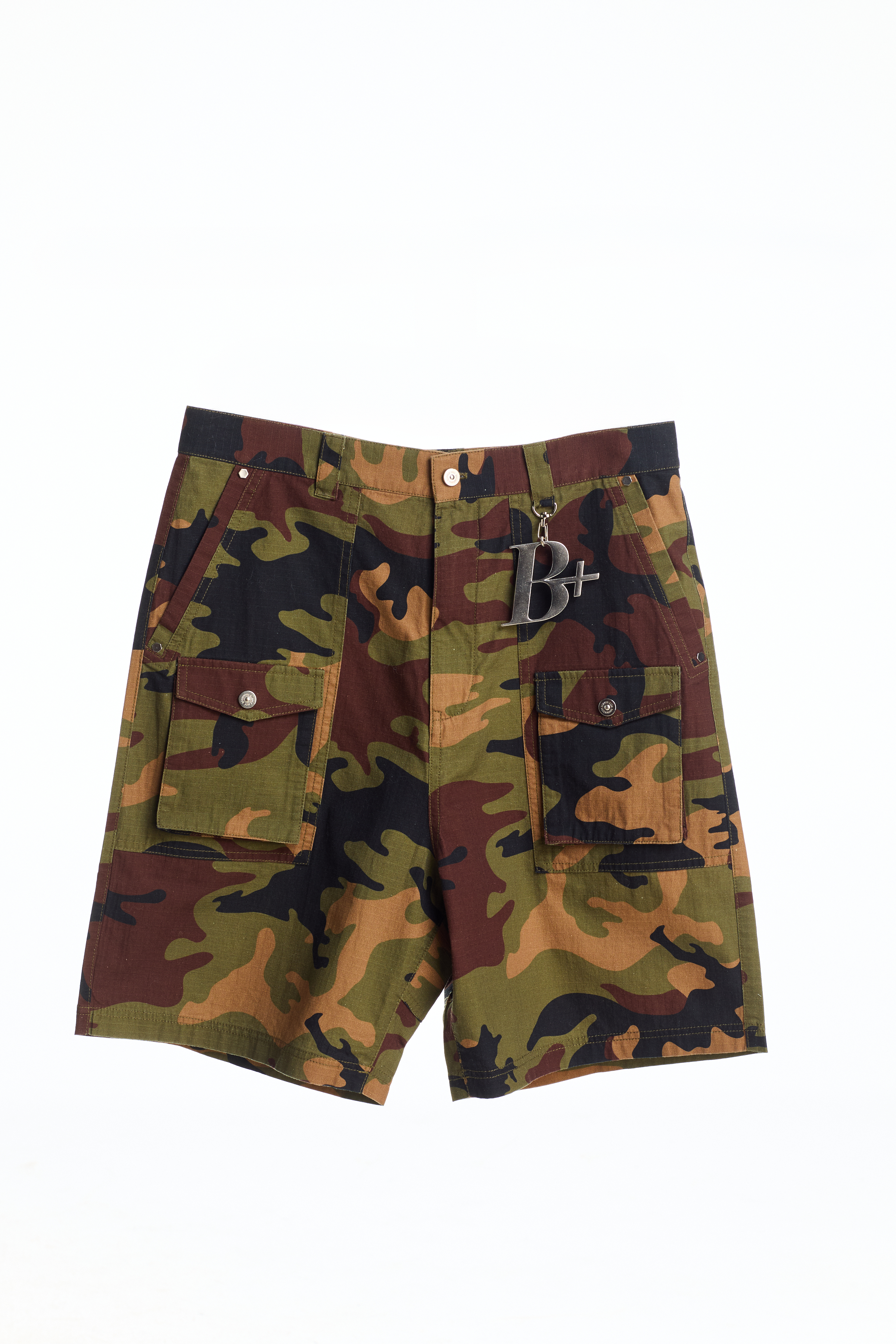 THE ‘CC’ SHORTS