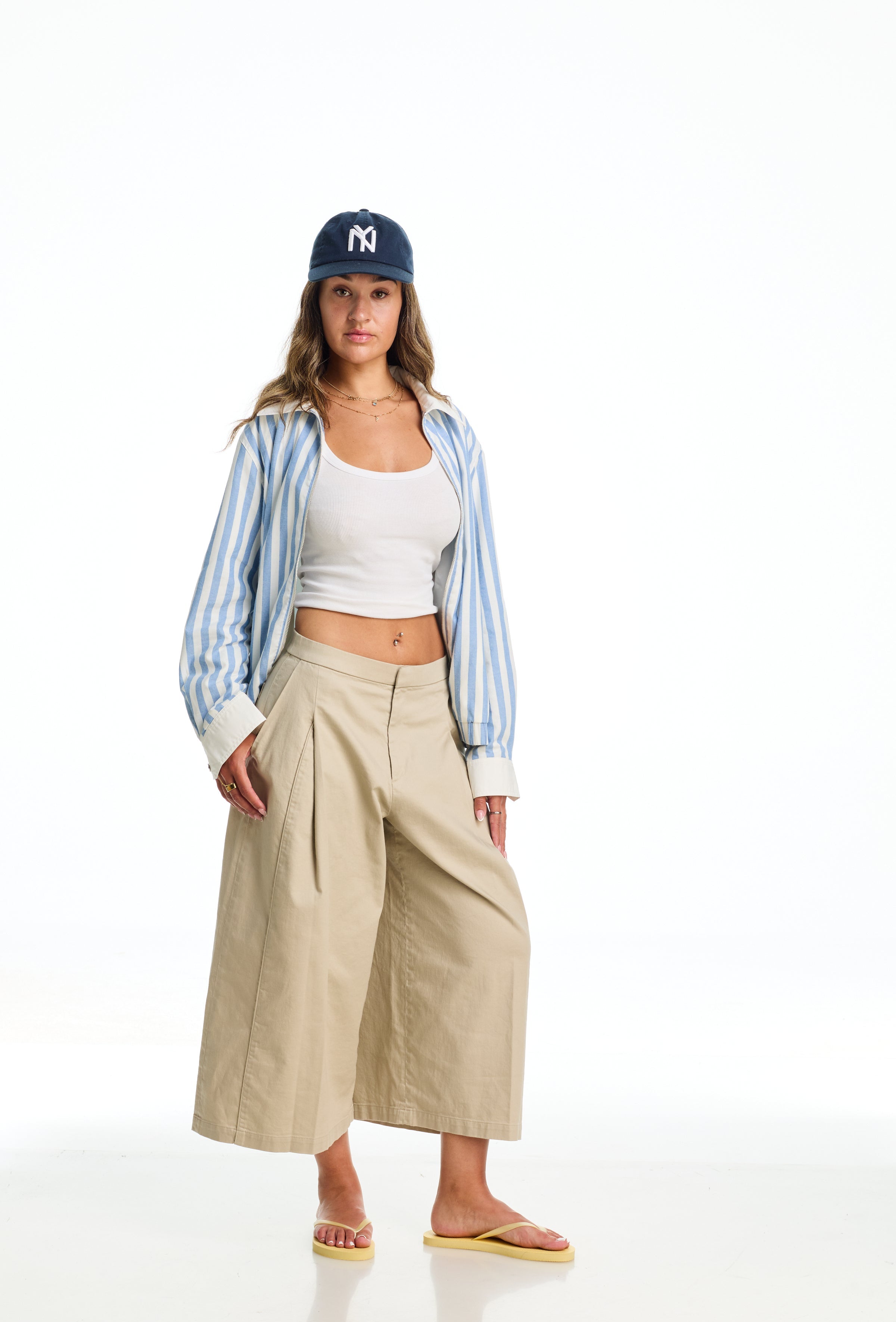 THE FRANKLIN JACKET