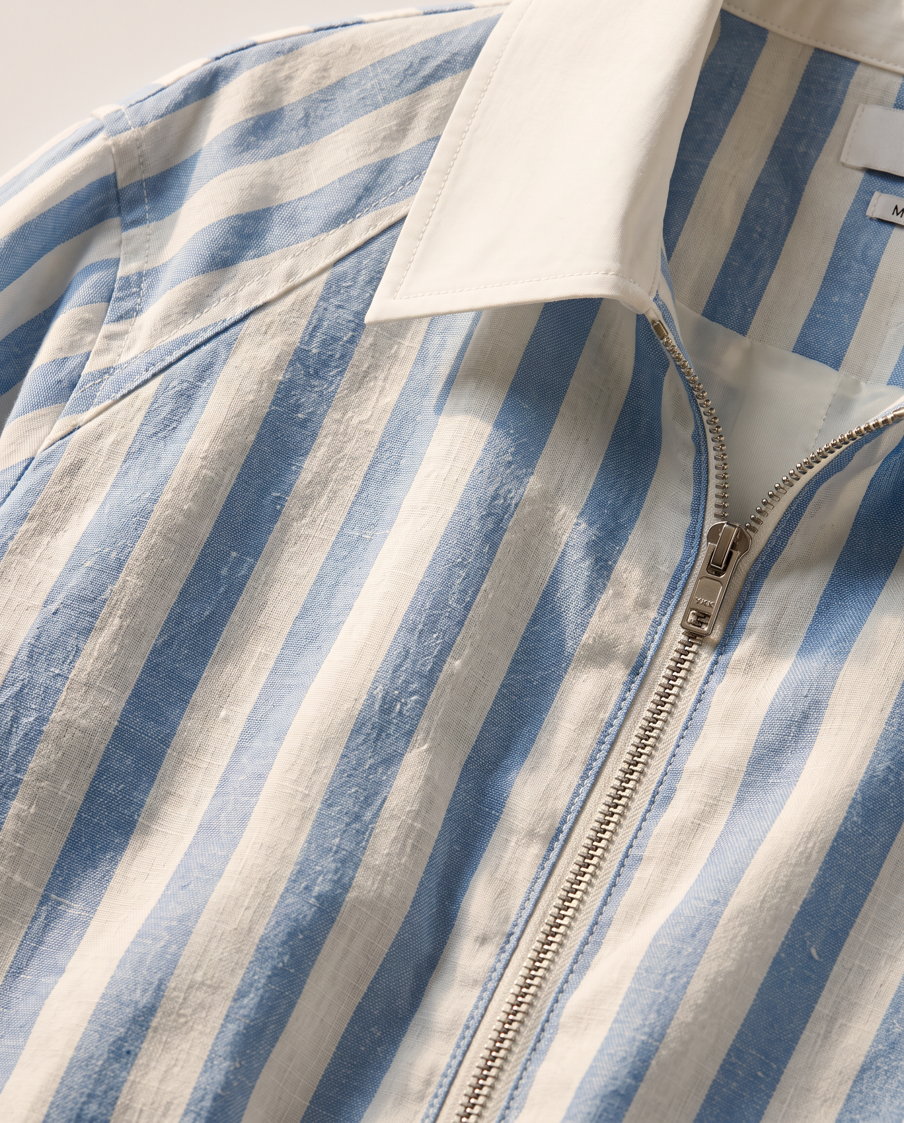 THE FRANKLIN JACKET